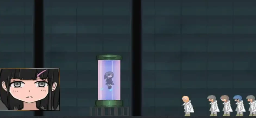 【PC/2D/ACT/中文】ArmsBless 2~アームズブレス2~女主强制机械异种见动态动画【2.4G】(需LE专区运行,内附LE专区工具,不会搞勿下!)