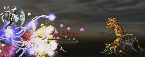 【PC/2D/ACT/中文/全动态】神之天平-ASTLIBRA Revision V1.1.7 STEAM官方中文版【2.5G】