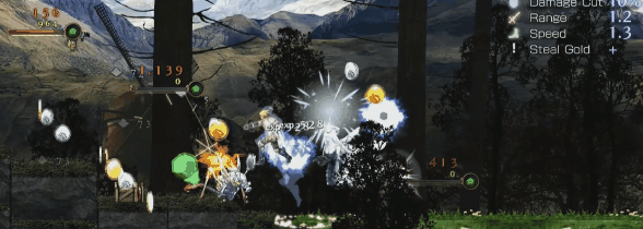 【PC/2D/ACT/中文/全动态】神之天平-ASTLIBRA Revision V1.1.7 STEAM官方中文版【2.5G】