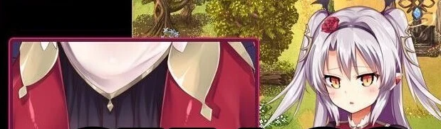 【PC/2D/RPG/汉化】[零食工汉化组]干物吸血鬼 V1.1.0 DLC整合汉化版【460M】