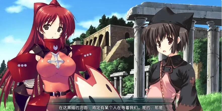 【PC/2D/RPG/汉化】勇者抓美女怪兽 FINAL DRAGON CHRONICLE GUILTY REQUIEM 汉化版+修改器【2.6G】