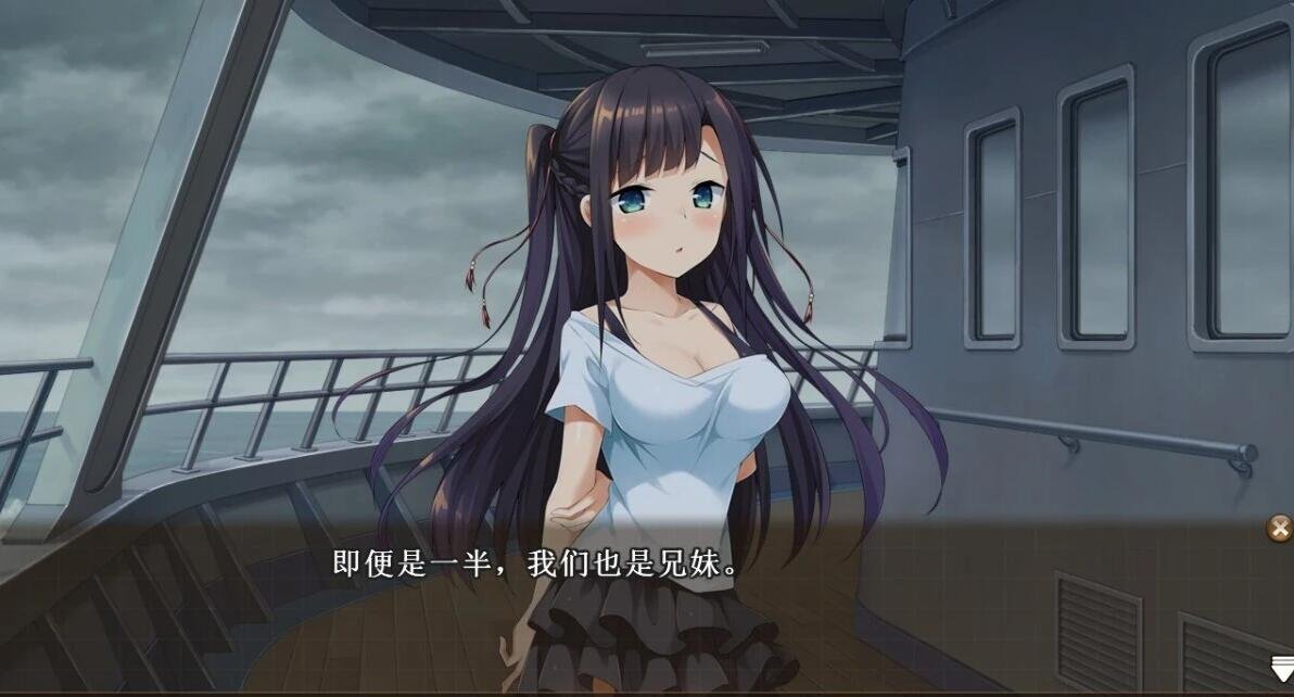 【PC/2D/GAL/汉化】三千心世界,梦想将成真 精翻汉化版+存档+攻略【2.2G】