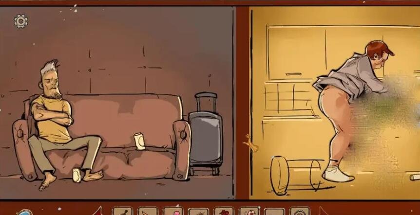 【PC/2D/SLG/汉化】鲜活的世界：Perky LittleThing官中步兵完结版【1G】