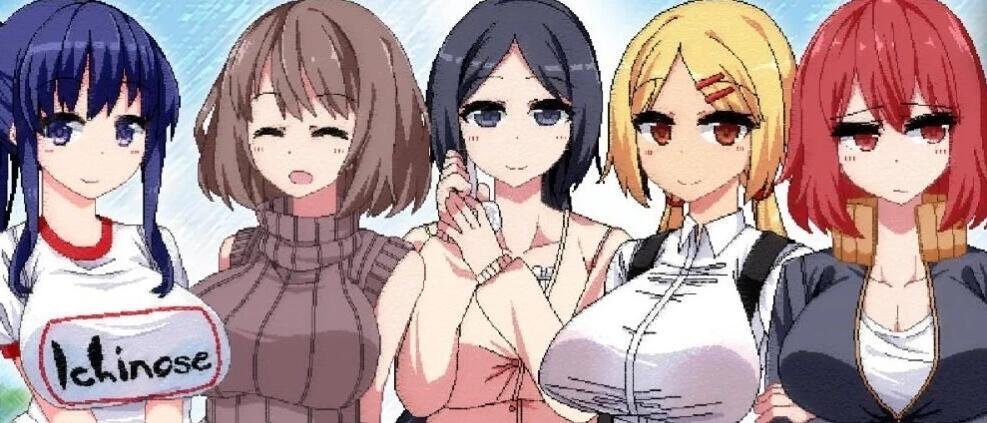 【SD/2D/SLG/中文】夏日狂想曲+ V2.2.0DLC STEAM双端官中步兵版【1.8G】