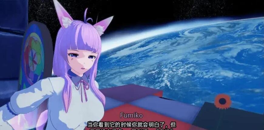 【SD/日系SLG/汉化/动态】女神的旨意 女神的心血来潮 Goddesses’ Whim V0.3.7 双端汉化版【3.9G】