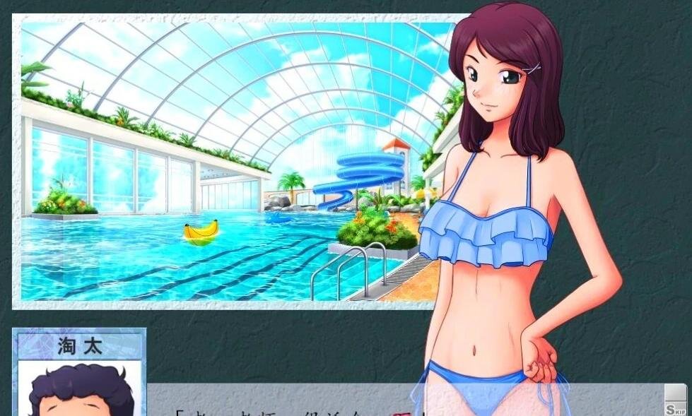 【PC/神奇SLG/绿帽/汉化】某位母亲的过错:绿之篇后篇 V1.51D AI精翻汉化版【新汉化/1G】