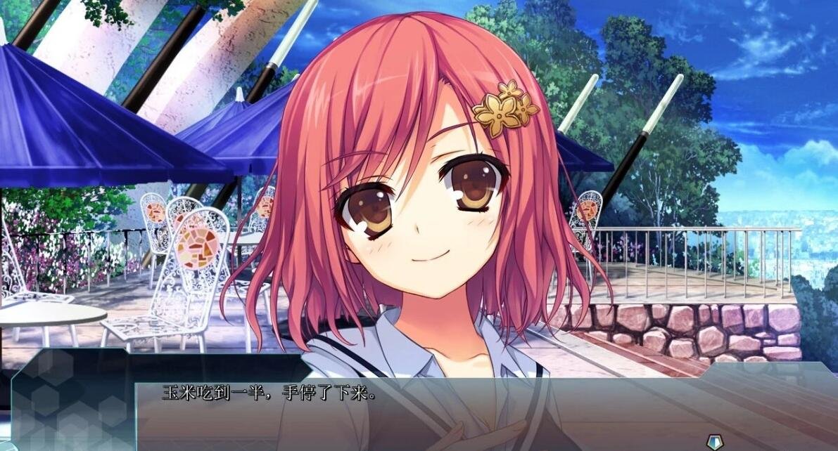 【PC/2D/GAL/汉化】回忆录 Reminiscence 精翻汉化版+存档【3.3G】