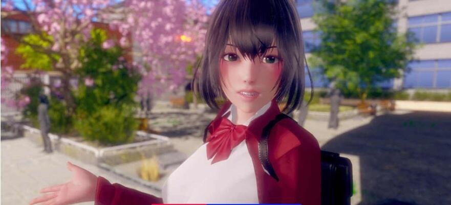 【SD/亚洲/SLG/汉化】扭曲的记忆 Twisted Memories v0.61【PC+安卓/4G】