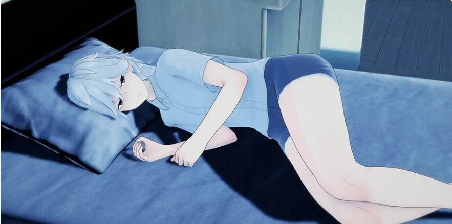 【SD/日系SLG/汉化/动态】特温伍德 Twinewood v1.5 汉化版【PC+安卓/650M】