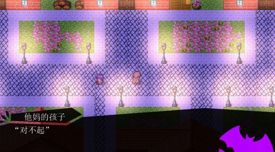 【PC/2D/大型SLG+RPG/汉化/全动态】欢迎回来勇者大人 V1.3 AI精翻汉化版【4G】