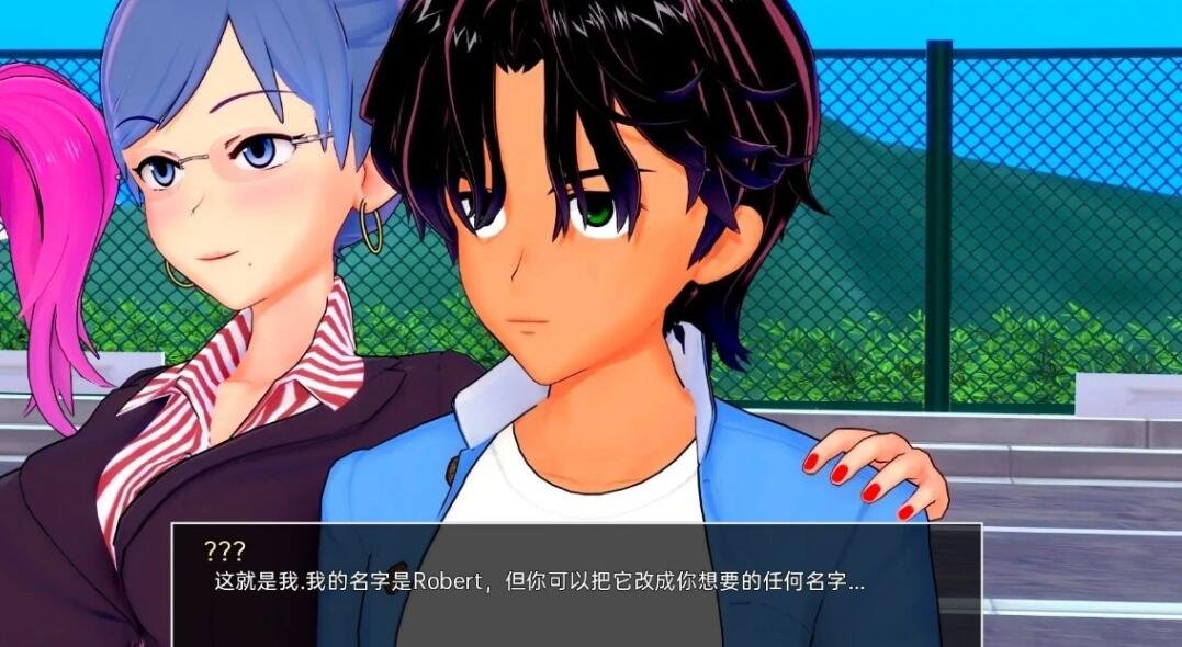 【SD/沙盒SLG/汉化/动态】家庭教师 HS Tutor V0.17.0 双端汉化版【3.5G】