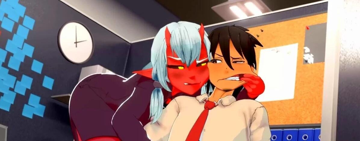 【PC/2D/SLG/中文/泡泡龙】履行契约 Under Contract 合同:诅咒契约  V0.50 STEAM官中步兵版【2.7G】