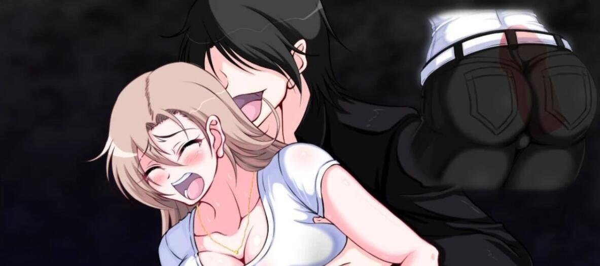 【PC/2D/调教RPG/汉化】精神潜入-慧子的精神 RT 人生通通RBQ化 精翻版【880M】