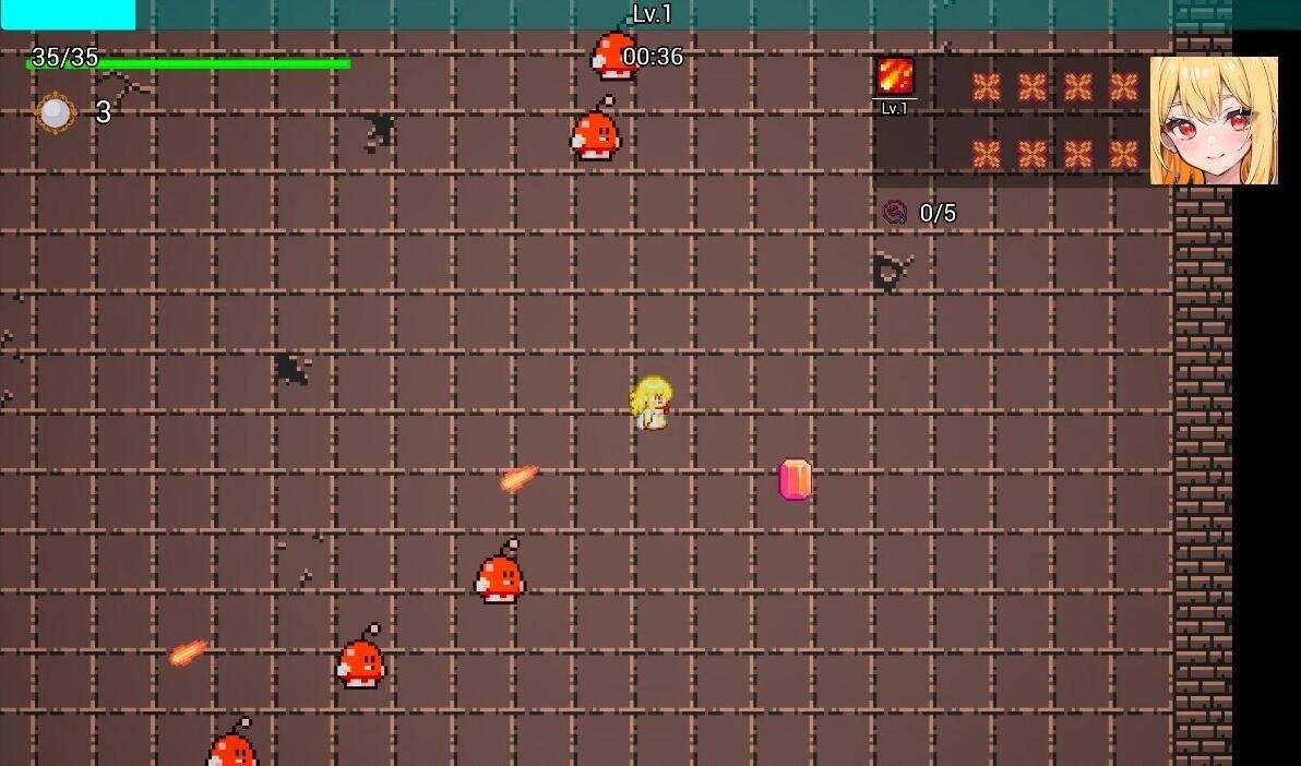 【PC/2D/SLG/中文】在异世界进行相亲活动是否有必要呢?V2.1 DL官中版【680M】