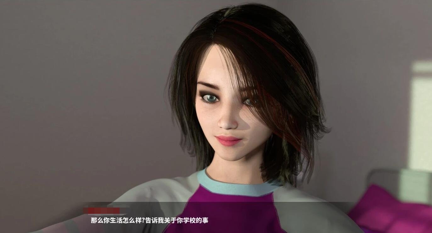 【SD/3D/欧美SLG/汉化/动态CG】远离家乡: EP1-21 双端汉化版 【1.2G】