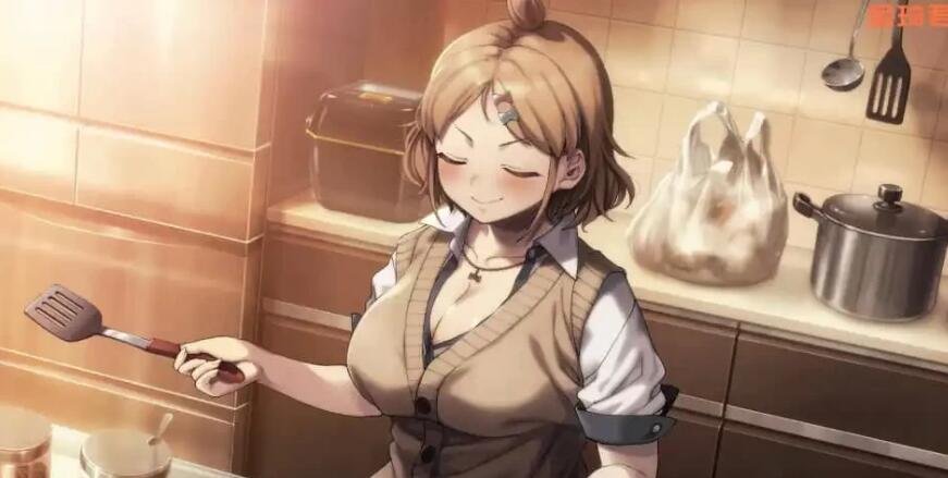 【PC/2D/大型GAL/汉化】阈限边界  刑事边境第1-3次罪行 Liminal Border 1~3 STEAM官方中文版【15G】