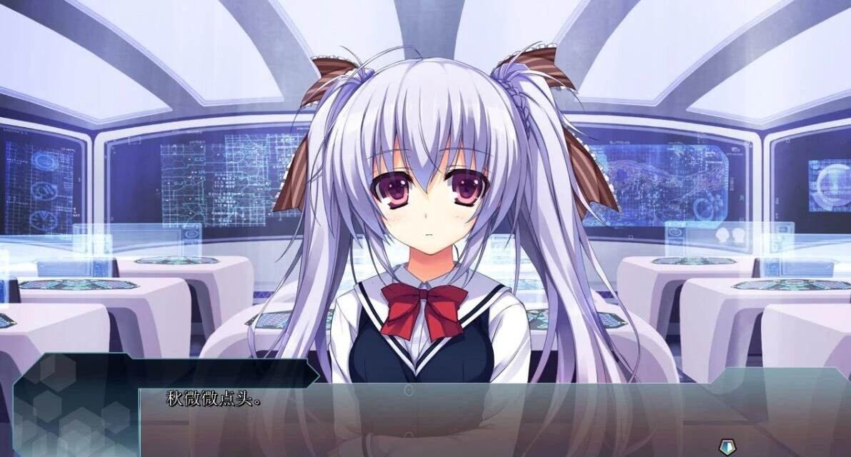 【PC/2D/GAL/汉化】回忆录 Reminiscence 精翻汉化版+存档【3.3G】