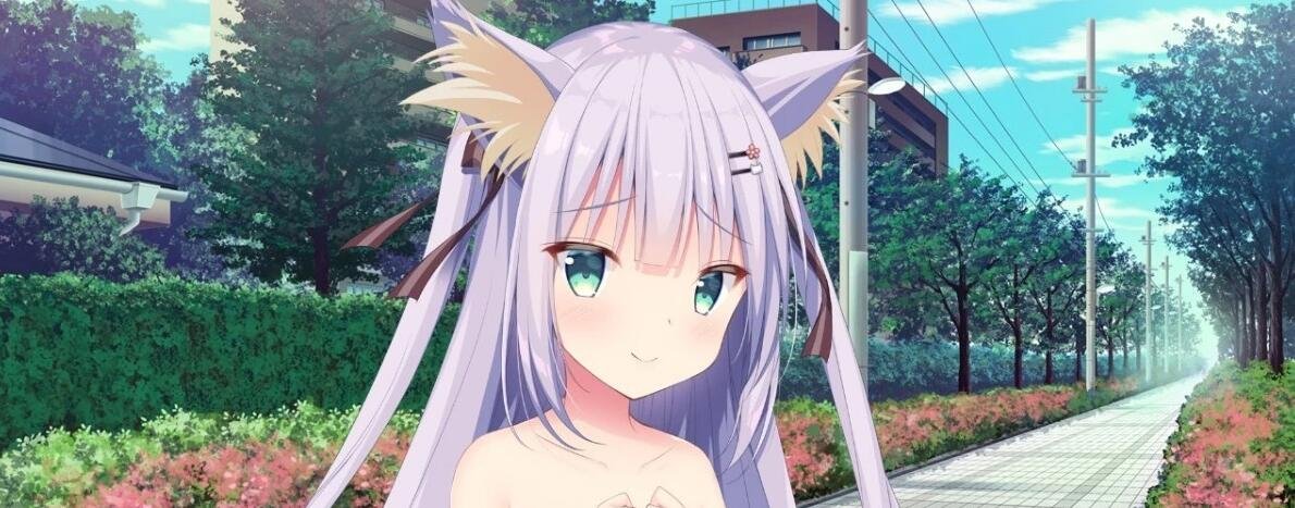 【PC/2D/ADV/汉化/竹子社】心猫~与妹妹展开全新的关系 汉化+存档【1.1G】