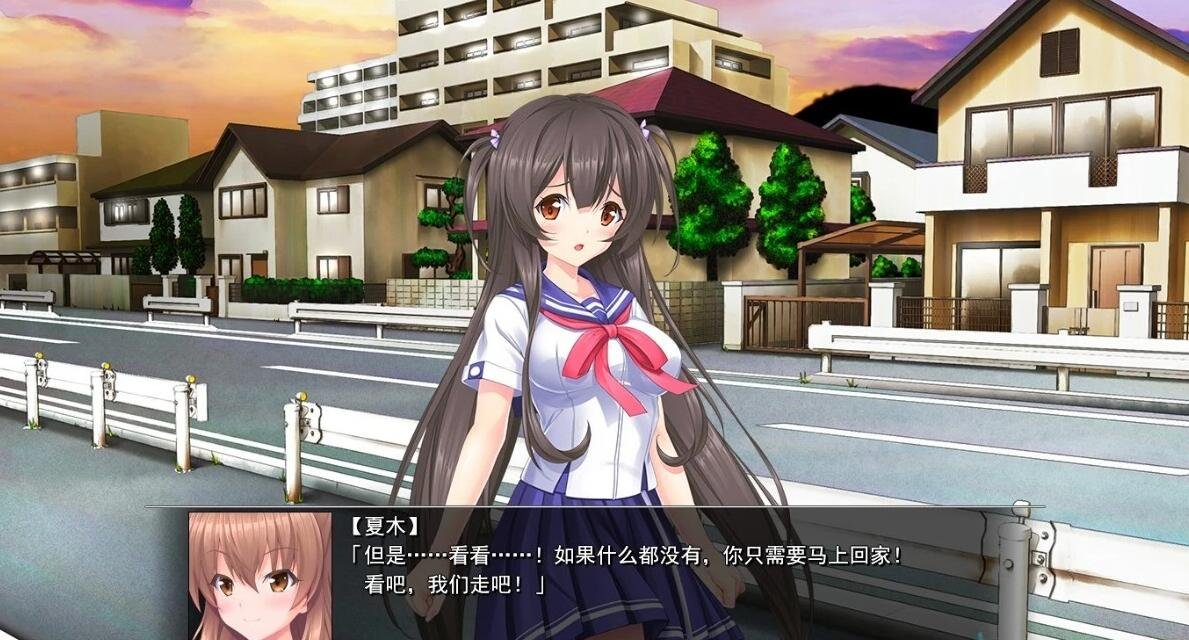 【PC/2D/ACT/汉化】灿然可爱埃克塞尔希风   燦然可憐エクセルシフォンV1.03【3.6G】