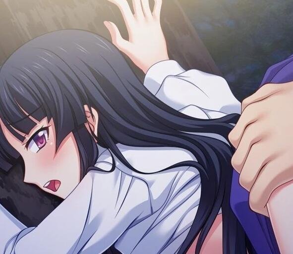 【PC/2D/绿帽ADV/汉化】心爱的妻子今天也被那个男人注入 双端云汉+CG【1.7G】