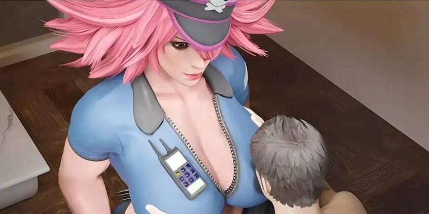 【PC/沙盒SLG/汉化/动态】街头战士 6X Street Fighter 6X v0.249 汉化版 【300M】