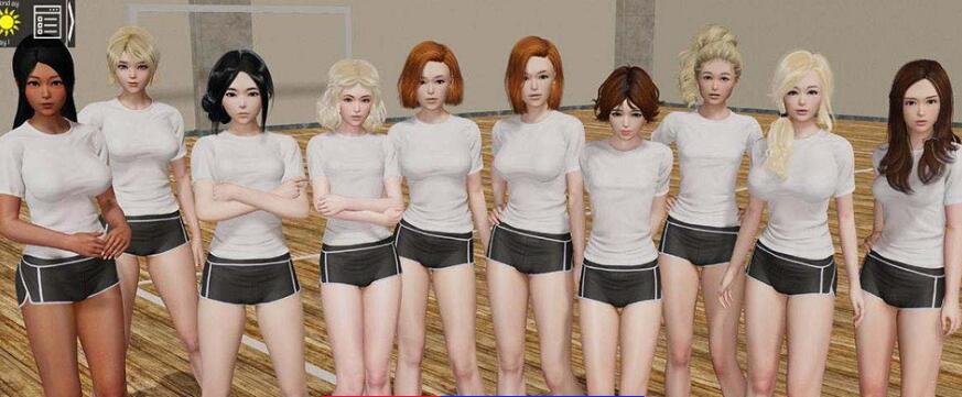 【SD/3D/欧美SLG/汉化/动态】校长先生 The Headmaster V0.16.2 双端汉化作弊版【9G】