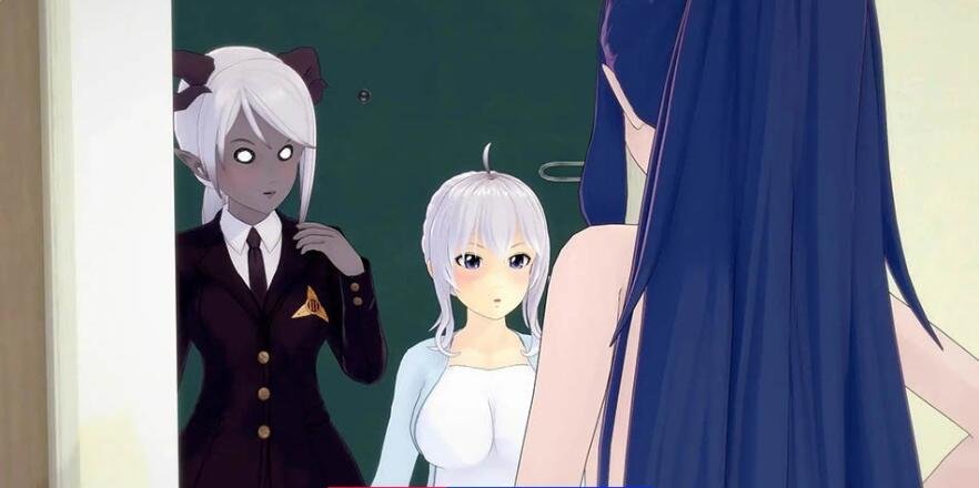 【SD/日系SLG/汉化/动态】特温伍德 Twinewood v1.5 汉化版【PC+安卓/650M】