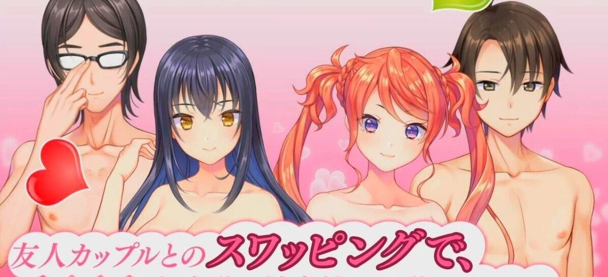 【PC/大型ADV/汉化/动态CG】女友喜欢别人的欧金金 AI精翻汉化版+全CG存档【新汉化/4G】