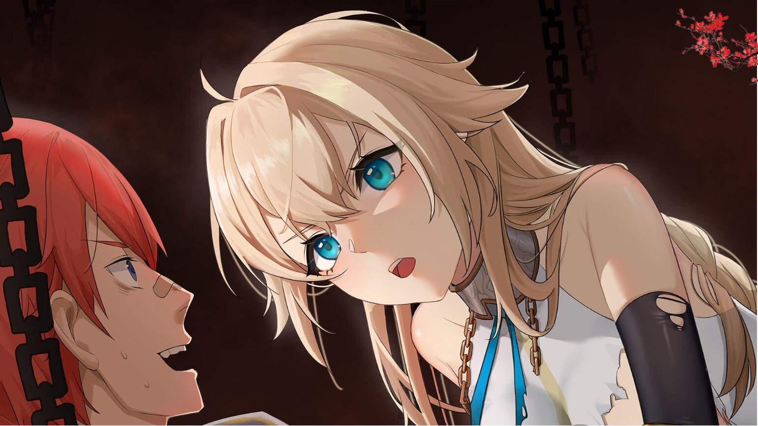 【PC/2D/SLG/中文】抵抗魅魔 V1.11 STEAM官方中文版+DLC【3.4G】