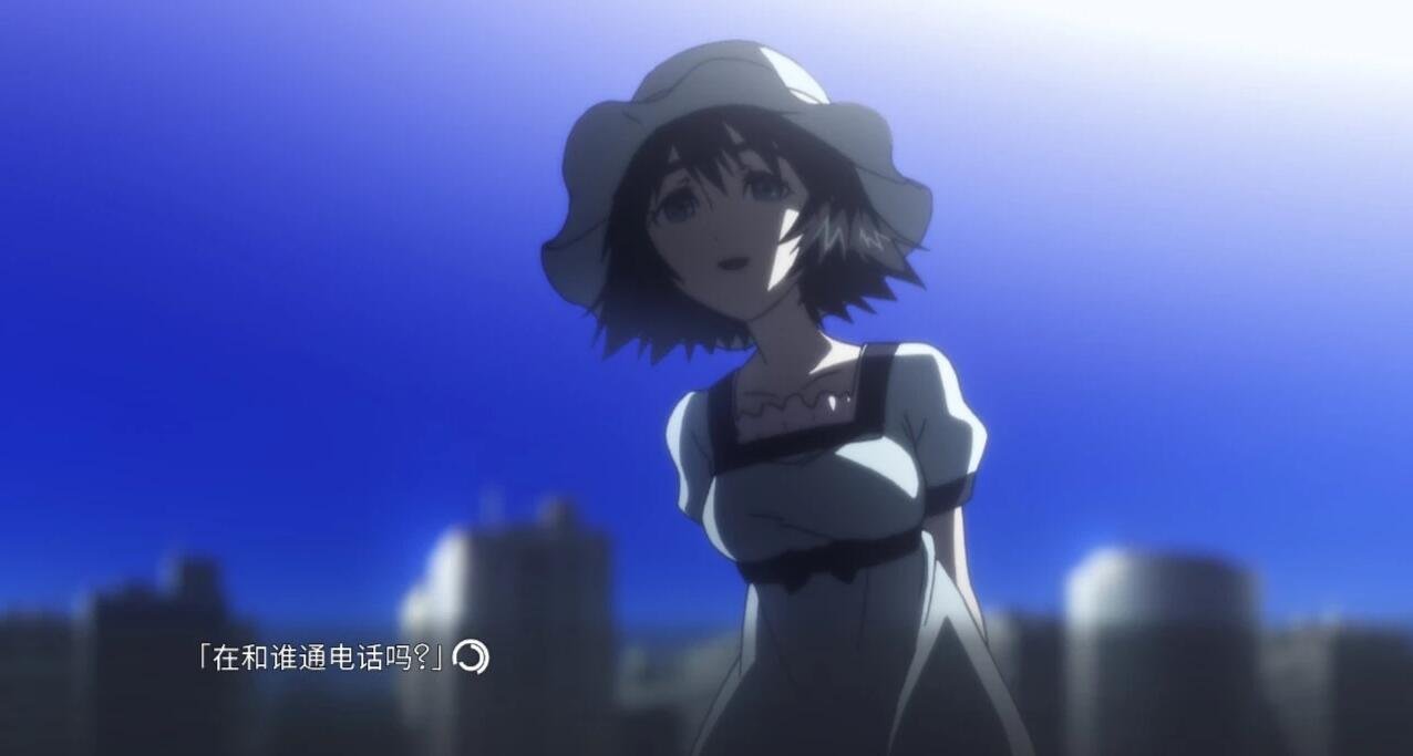 【SVIP/PC/2D/GAL/汉化】命运石之门 三部精翻汉化版合集+攻略+存档【18G】