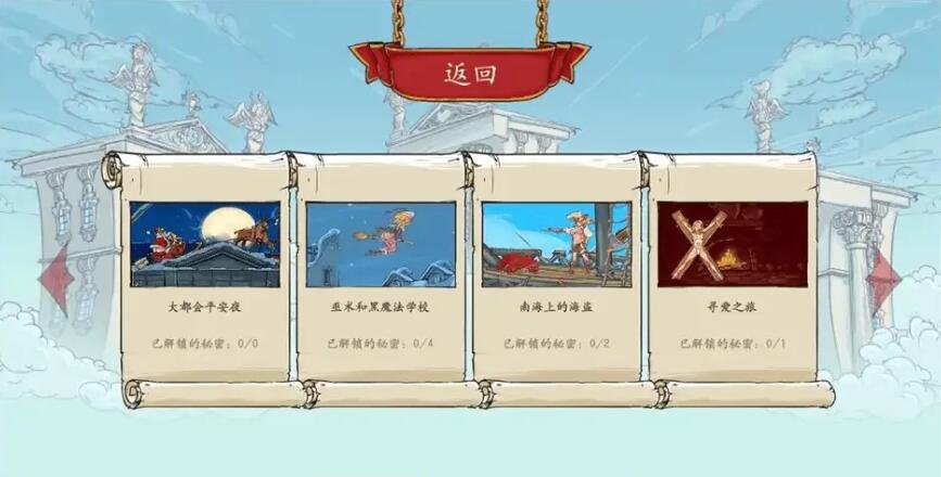 【PC/2D/SLG/汉化】鲜活的世界：Perky LittleThing官中步兵完结版【1G】