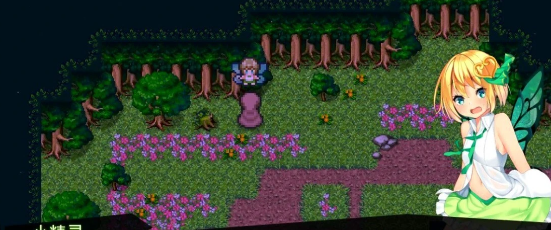 【PC/2D/大型SLG+RPG/汉化/全动态】欢迎回来勇者大人 V1.3 AI精翻汉化版【4G】