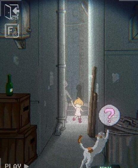 【SD/2D/像素SLG】小巷子里的秘密事情~裏路地ノ事情V1.13 双端英文版【2G】