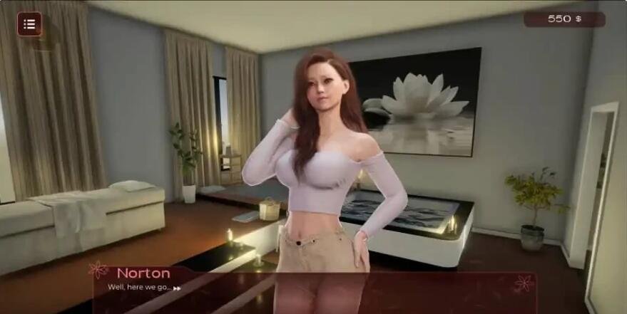 【PC/3D/SLG/汉化/动态】按摩沙龙大亨 Tycoon Massage -Build.12862775【1G】