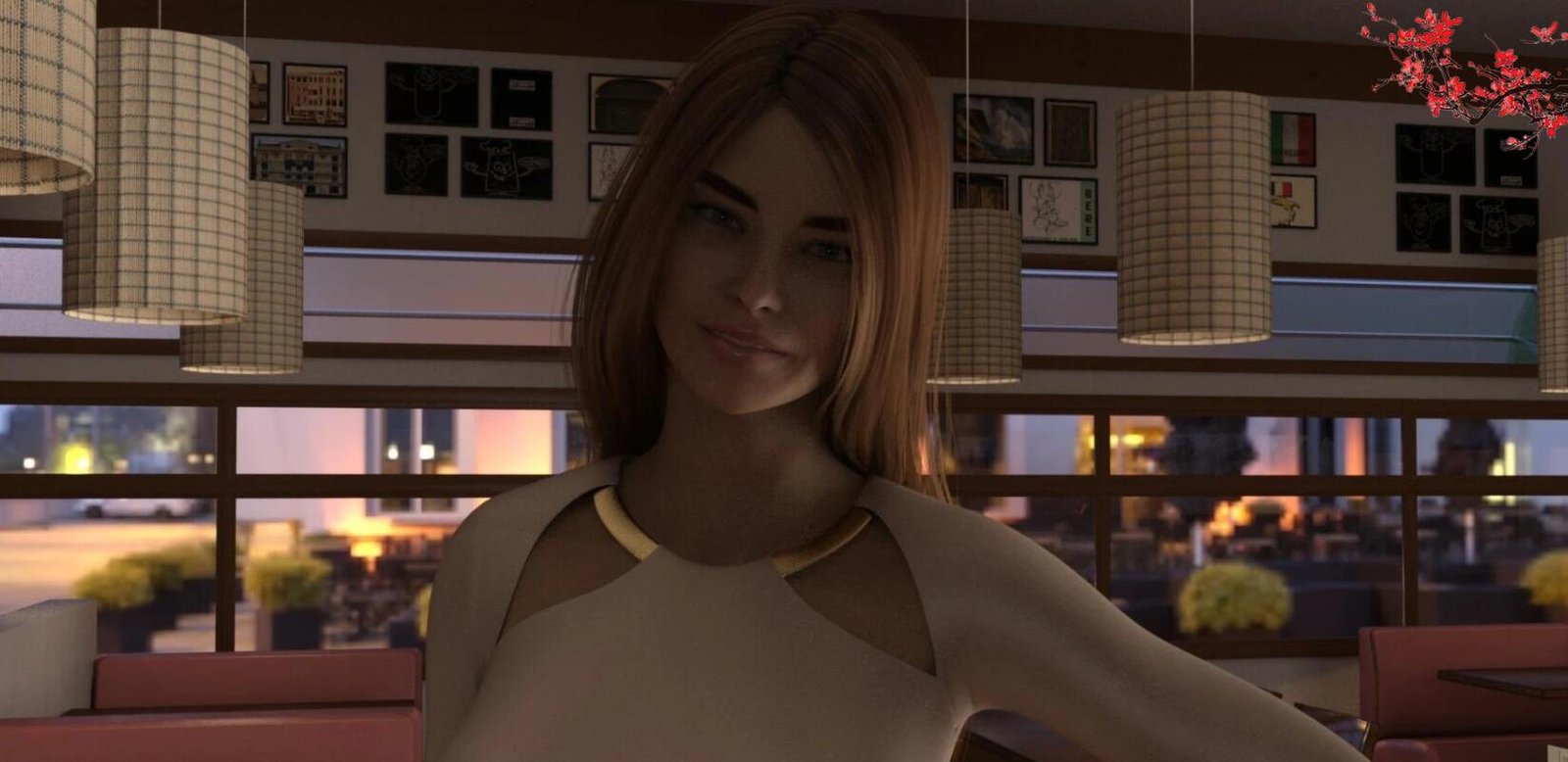 【SD/3D/欧美SLG/汉化/动态】中年危机 V0.33 双端汉化版【2.9G】