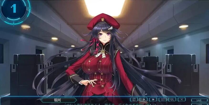 【PC/2D/大型SLG/汉化】星空巴比伦-逼近而来怪物娘姐姐-AI汉化版+全CG 大欧派魔物娘【3.4G】