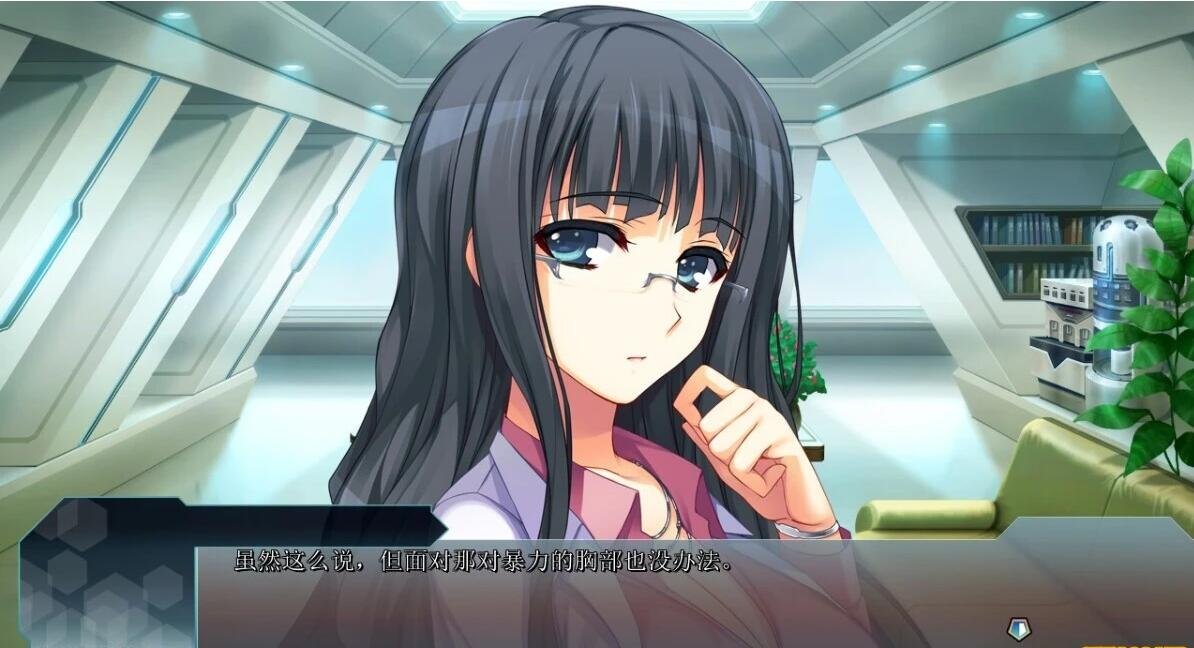 【PC/2D/GAL/汉化】回忆录 Reminiscence 精翻汉化版+存档【3.3G】