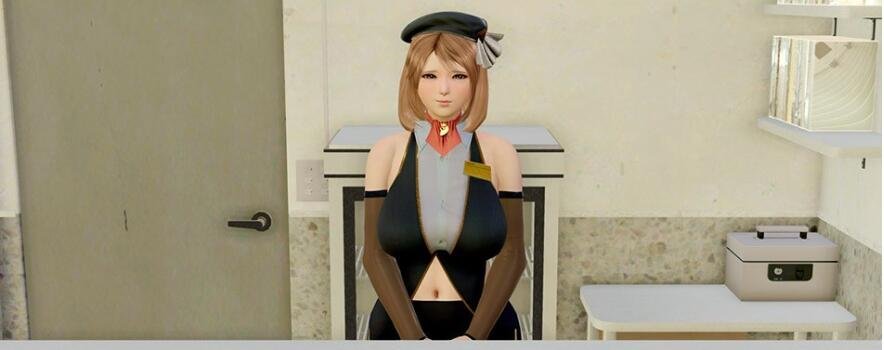 【SD/亚洲SLG/汉化/3D】预告~约会~卡农 Teaser~Date~Kanon! V1.2 汉化版【PC+安卓/2.4G/新作】