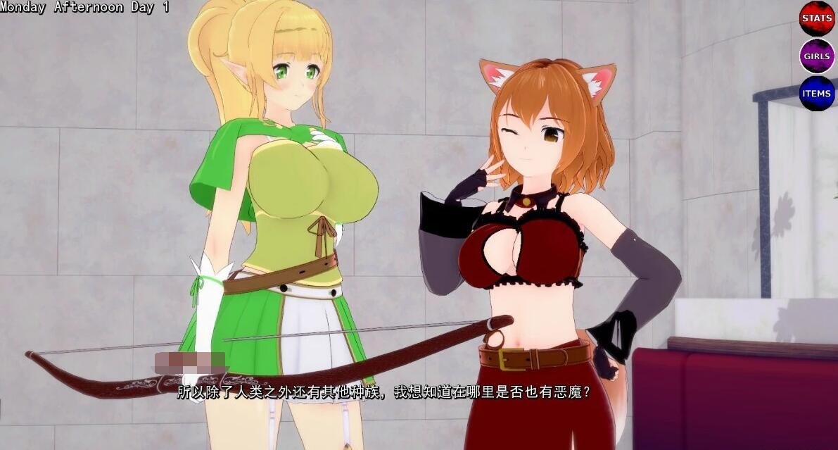 【SD/沙盒SLG/汉化/动态】无与伦比的欲望  绝世情欲 Peerless Lust 绝代情欲-无与伦比的玉望 V0.34 双端汉化版【5G】