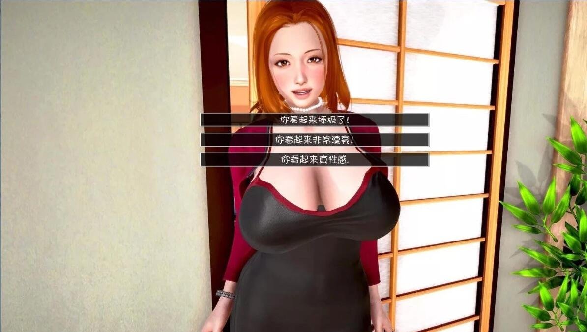 【SD/3D/欧美SLG/汉化/动态】神话庄园 V0.20 双端精翻汉化版+作弊码【5.8G】