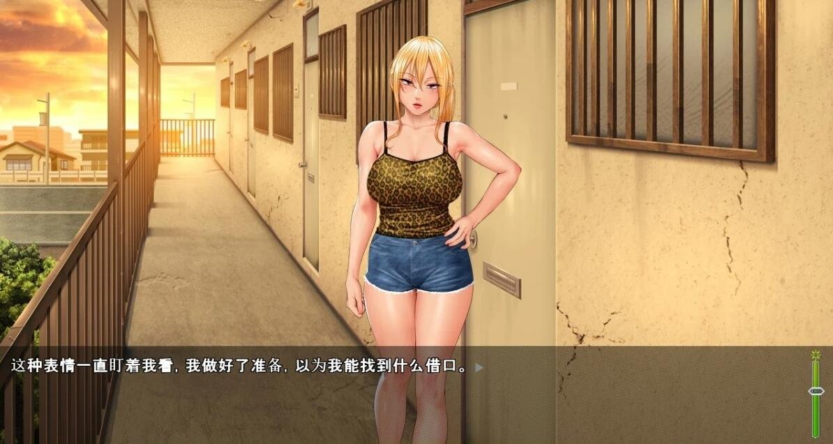 【PC/2D/拔作ADV/汉化】前不良主妇-雛子身心完全寝取/前不良人妻-雏子 双端STEAM官方中文版【880M】