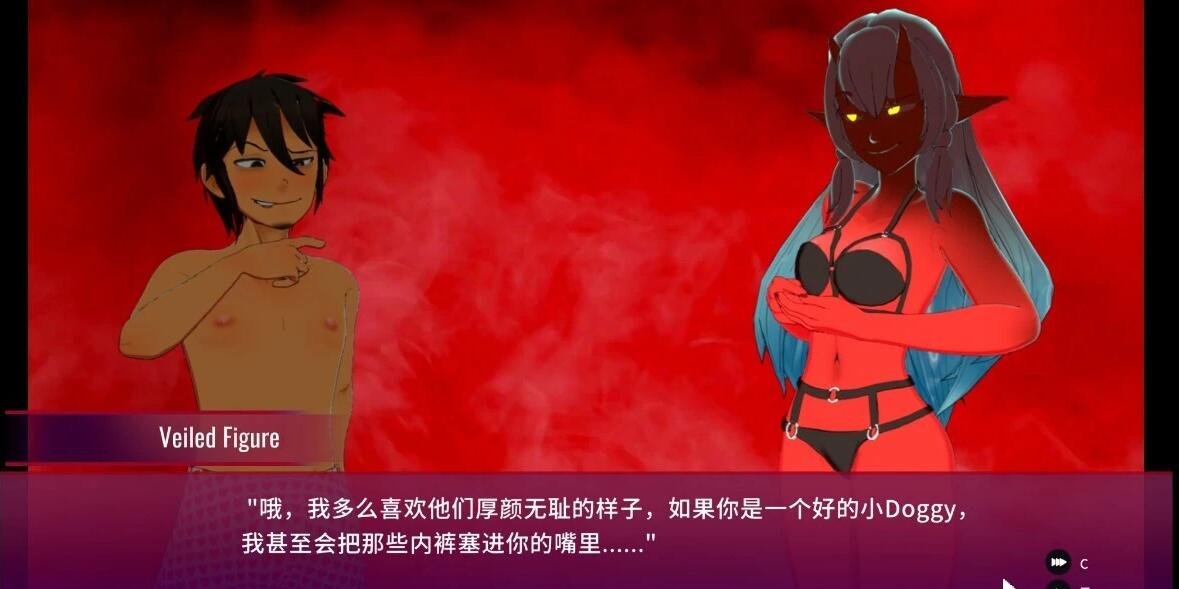 【PC/2D/SLG/中文/泡泡龙】履行契约 Under Contract 合同:诅咒契约  V0.50 STEAM官中步兵版【2.7G】