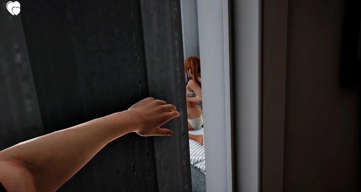 【SD/3D/亚风SLG/汉化】城市恶魔:重启 ver0.1 双端汉化版【3G】