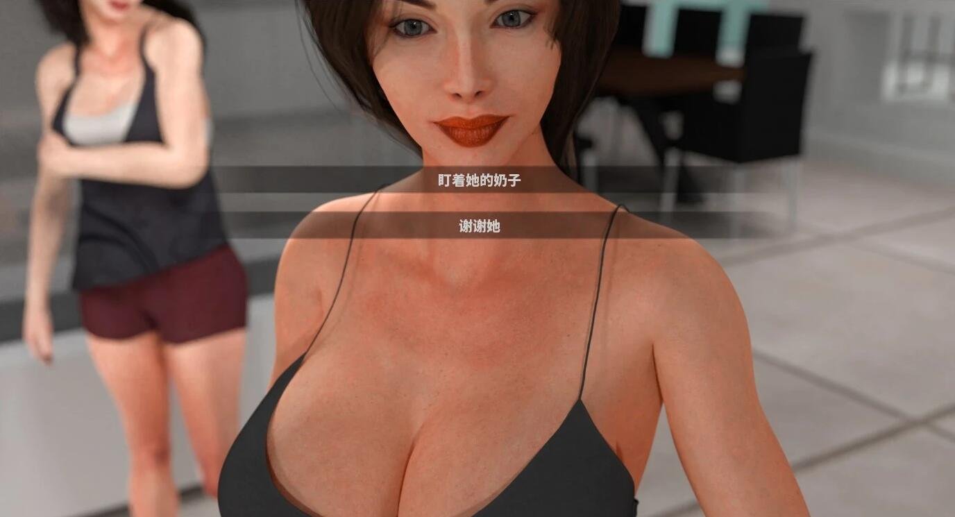 【SD/3D/欧美SLG/汉化/动态CG】远离家乡： EP1-21 双端汉化版 【1.2G】