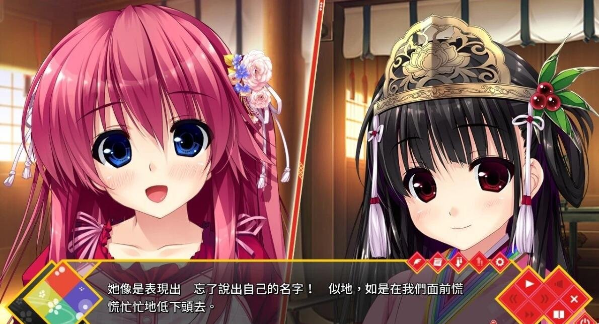 【PC/2D/GAL/汉化】清澄如鏡之水面上 精翻汉化版【6G】