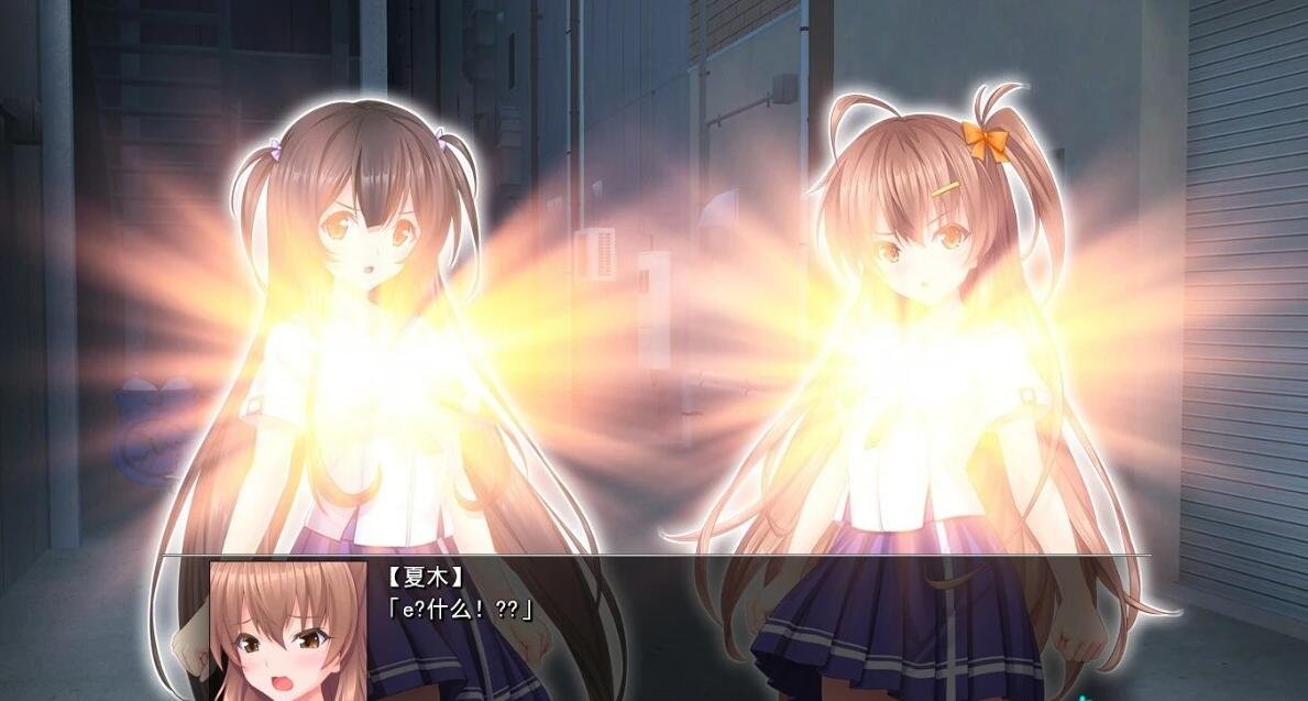 【PC/2D/ACT/汉化】灿然可爱埃克塞尔希风   燦然可憐エクセルシフォンV1.03【3.6G】