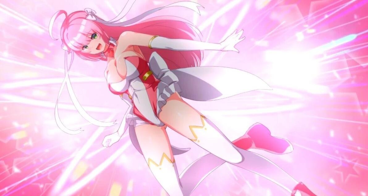 【PC/2D/日系RPG/汉化】红莲飞翔:纯净烈焰 紅蓮飛翔ピュアフレイム 红莲飞翔纯净火焰 V1.0 STEAM官方中文版【2.6G】