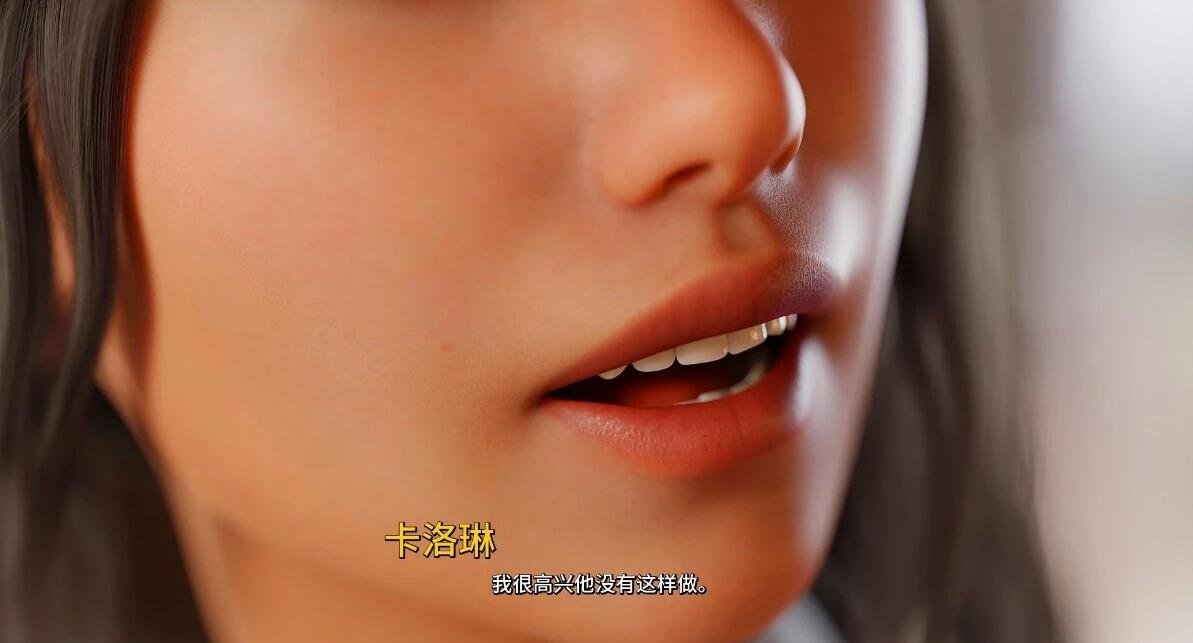 【PC/3D/SLG/中文】新生也疯狂:第一季+第二季EP3P1 STEAM官方中文步兵版【5.6G】