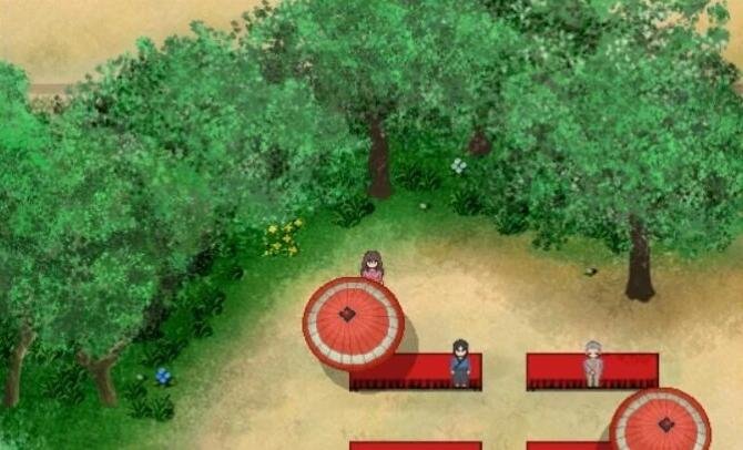 【PC/2D/RPG/汉化/动态】失落之忆 – L0ST MEMORIES 精翻汉化版【650M】