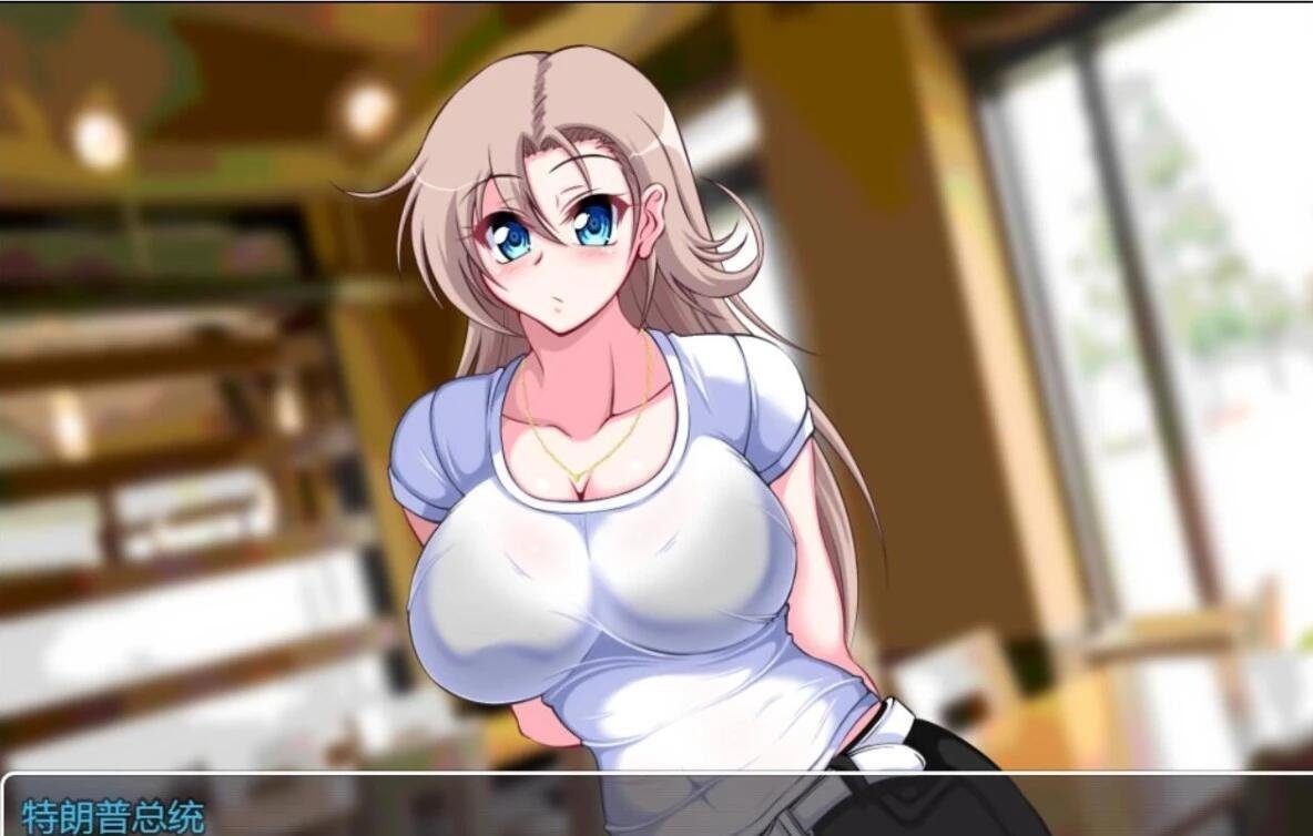 【PC/2D/调教RPG/汉化】精神潜入-慧子的精神 RT 人生通通RBQ化 精翻版【880M】